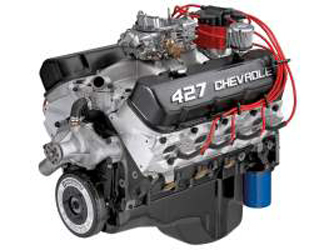 U2788 Engine